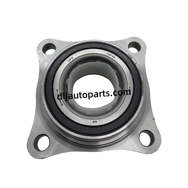 Auto dijelovi Ležaj glavčine prednjeg točka 43570-60010 TOYOTA FJ CRUISER HILUX SURF4 RUNNER GSJ15, GRN215,KDN215,RZN21*,TRN21*,VZN21*