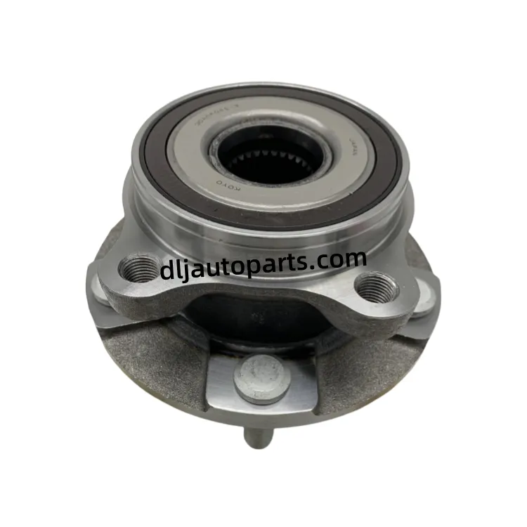 Izvlakač sklopa glavčine točka dobrog kvaliteta za TOYOTA AURIS, COROLLA RAV4 43550-42020 glavčinu i ležaj