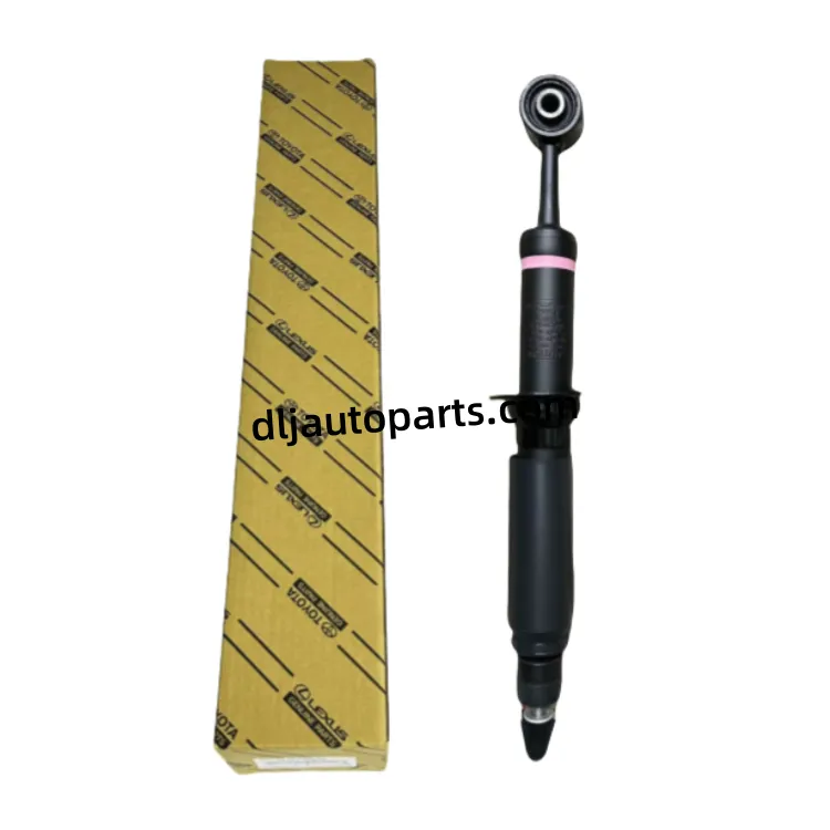 Visokokvalitetni prednji amortizer 48510-09 J10 Toyota Hilux GGN15,25,35, Kun1,2,3, LAN15,25,35, TGN1,26,36