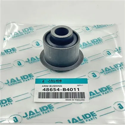 Može li nepravilno poravnata karoserija uticati na čaure automobila?