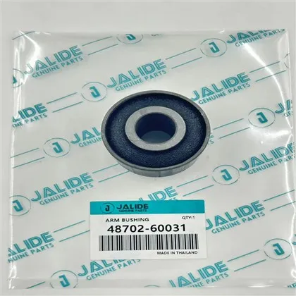 Koliki je prosječni vijek trajanja gumene čahure za ruku u različitim uvjetim...