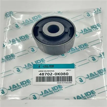 Može li oštećena čahura vilice uzrokovati škripavi zvuk u vozilu?