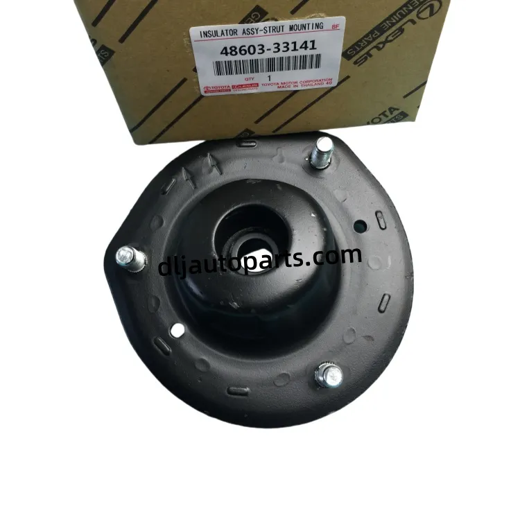 Nosač amortizera 48603-33141 za Toyota Avalon Camry amortizer i prednju oprugu stražnji nosač